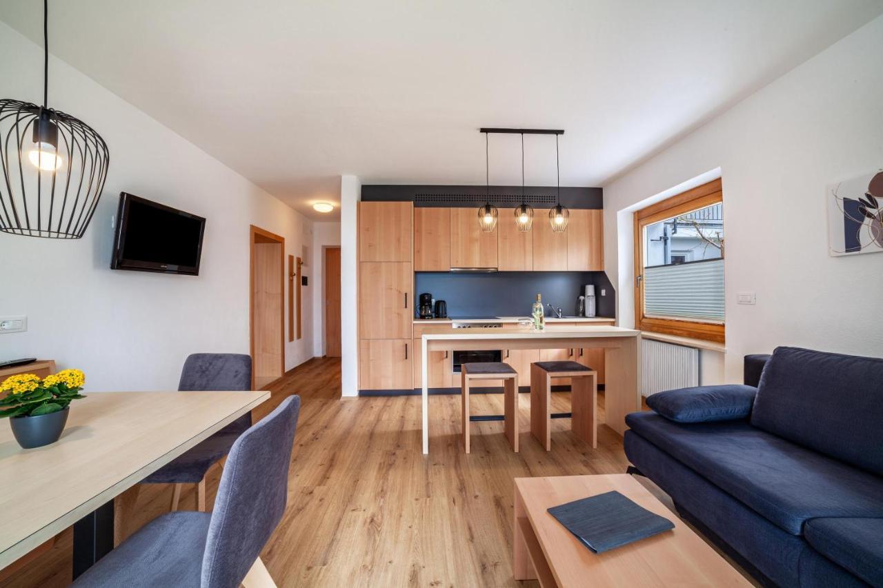 Haus Hohenrain Ferienwohnung 2 シェーナ エクステリア 写真
