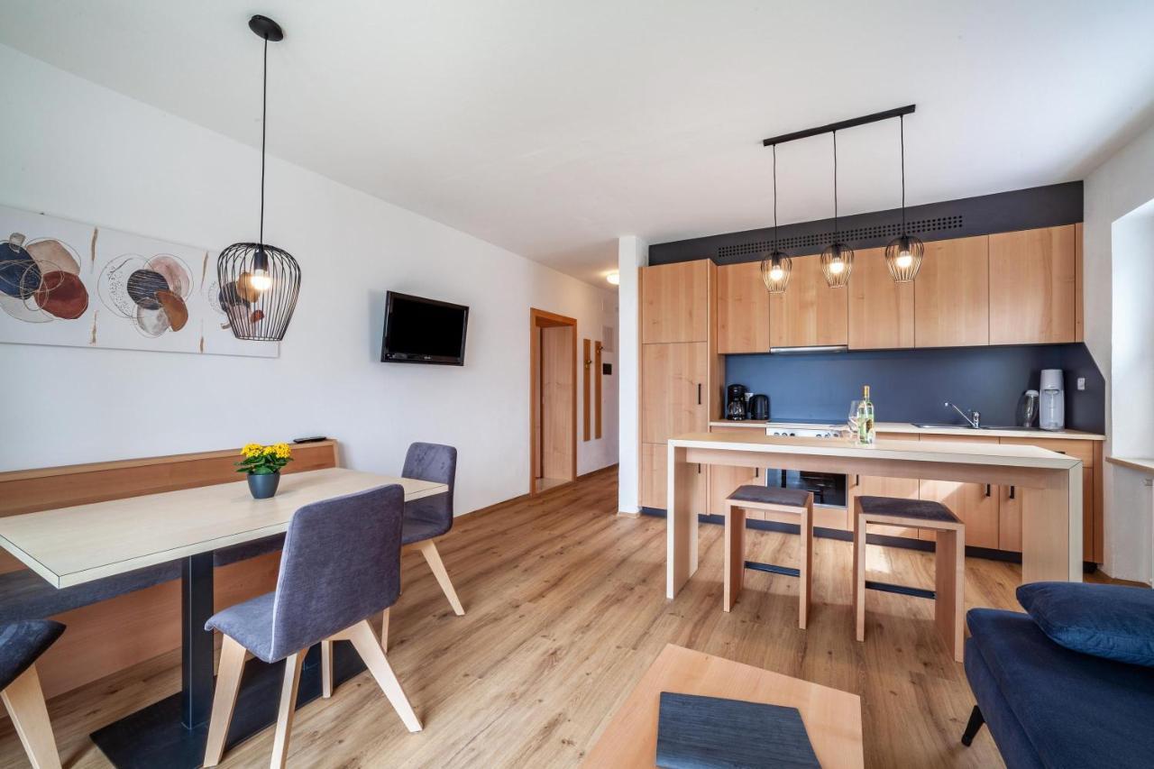 Haus Hohenrain Ferienwohnung 2 シェーナ エクステリア 写真