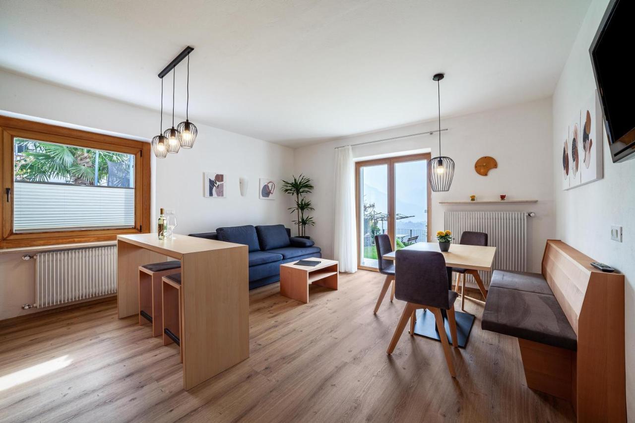 Haus Hohenrain Ferienwohnung 2 シェーナ エクステリア 写真