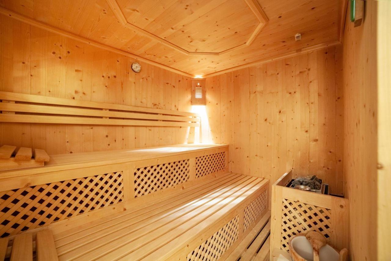Haus Hohenrain Ferienwohnung 2 シェーナ エクステリア 写真