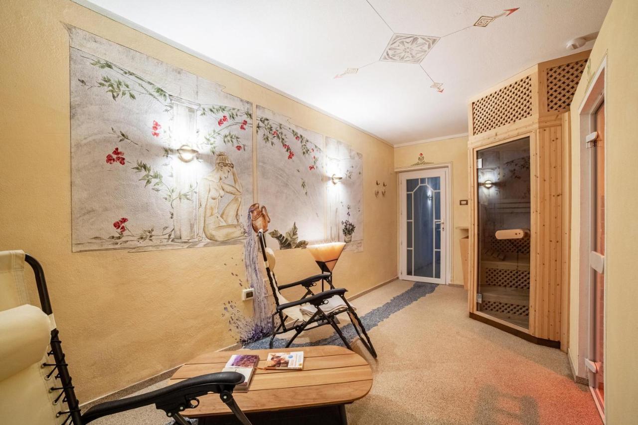 Haus Hohenrain Ferienwohnung 2 シェーナ エクステリア 写真
