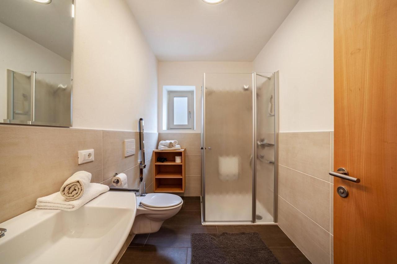 Haus Hohenrain Ferienwohnung 2 シェーナ エクステリア 写真
