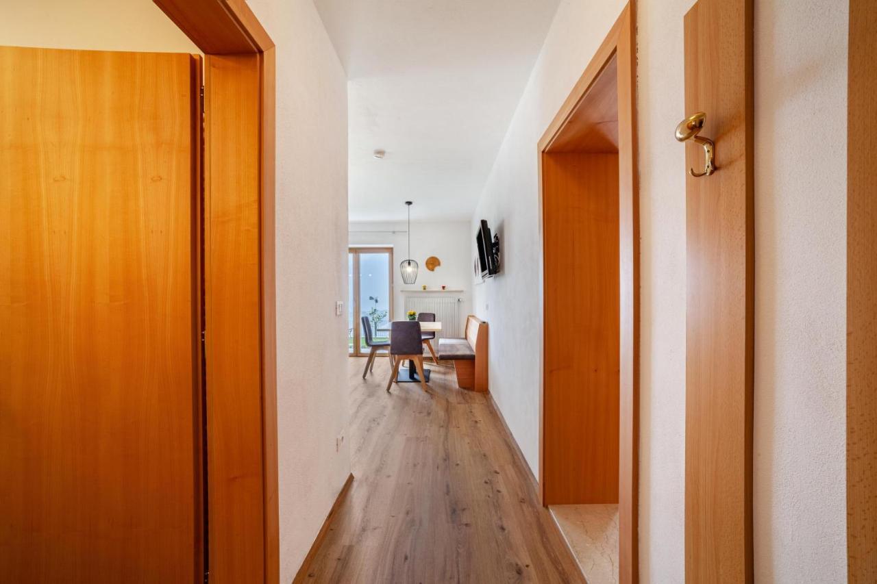 Haus Hohenrain Ferienwohnung 2 シェーナ エクステリア 写真