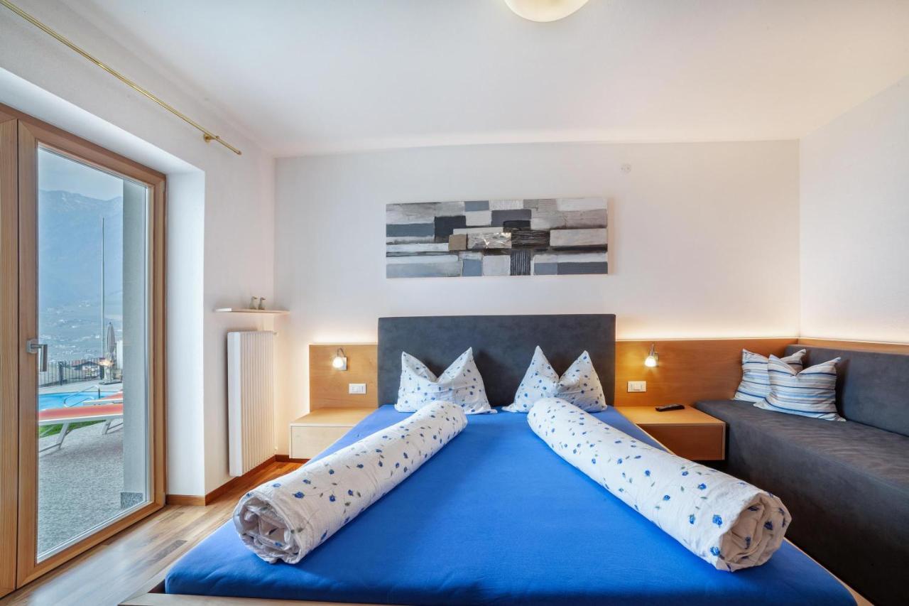 Haus Hohenrain Ferienwohnung 2 シェーナ エクステリア 写真