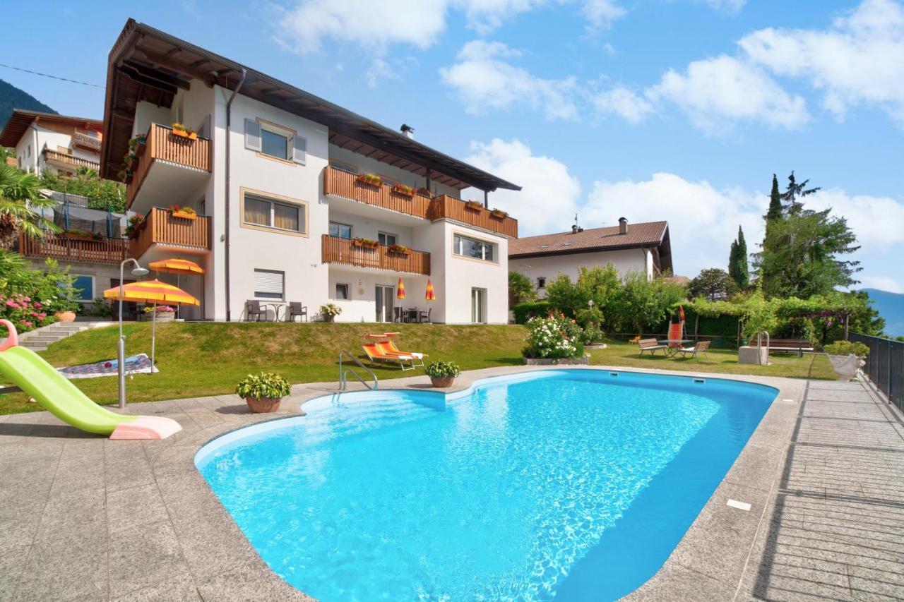 Haus Hohenrain Ferienwohnung 2 シェーナ エクステリア 写真