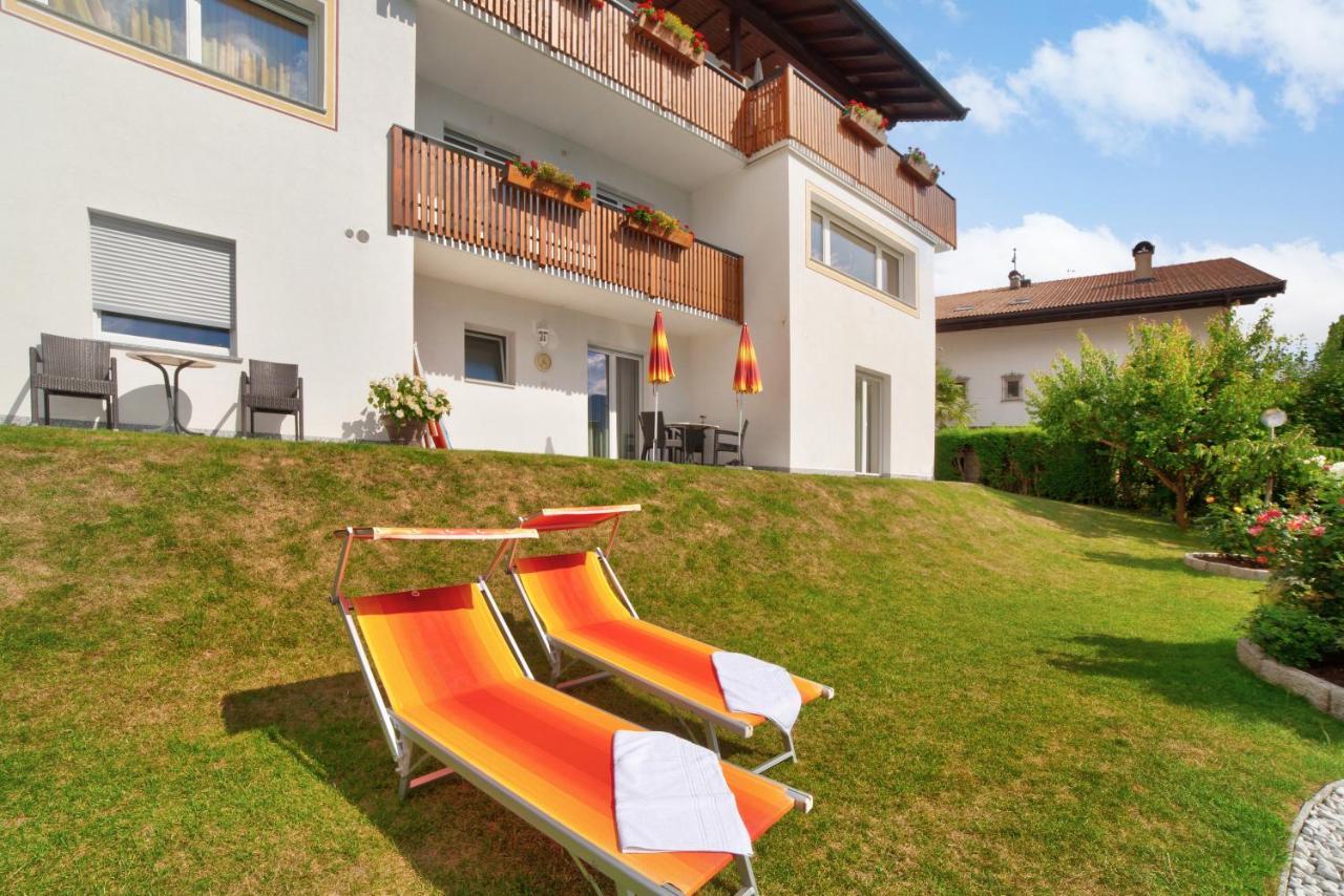 Haus Hohenrain Ferienwohnung 2 シェーナ エクステリア 写真